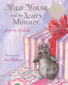 Milo Mouse and the Scary Monster cover