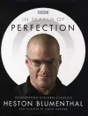 In Search of Perfection cover