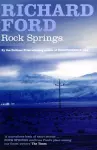 Rock Springs cover