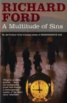 A Multitude of Sins cover