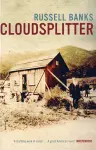 Cloudsplitter cover