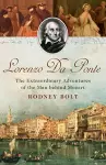 Lorenzo Da Ponte cover