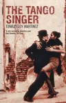The Tango Singer cover