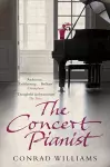 The Concert Pianist cover