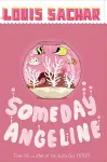 Someday Angeline cover