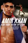 Amir Khan cover