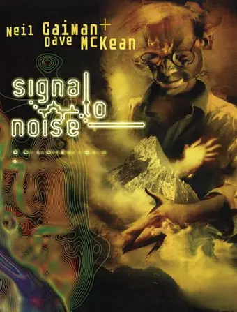 Signal to Noise cover