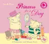 Princess for a Day cover