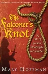 The Falconer's Knot cover