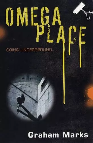 Omega Place cover