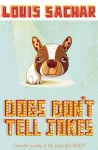 Dogs Don't Tell Jokes cover