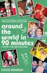 Around the World in 90 Minutes cover