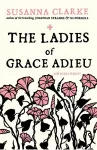 The Ladies of Grace Adieu cover