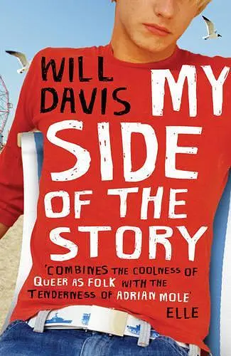 My Side of the Story cover