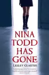 Nina Todd Has Gone cover