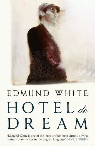 Hotel de Dream cover