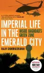 Imperial Life in the Emerald City cover