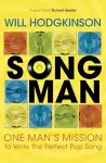 Song Man cover