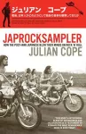 Japrocksampler cover