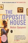The Opposite House cover