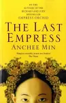 The Last Empress cover