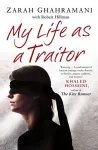 My Life as a Traitor cover