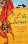 A Late Dinner cover