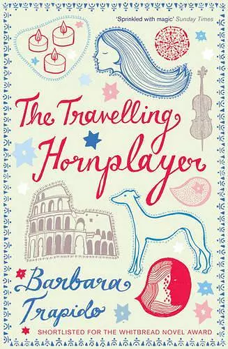 The Travelling Hornplayer cover