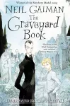 The Graveyard Book cover