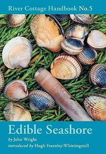 Edible Seashore cover