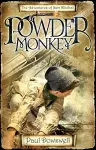 Powder Monkey cover