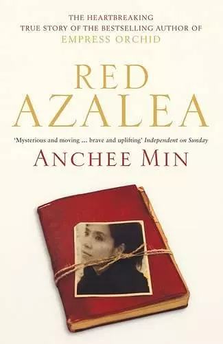 Red Azalea cover