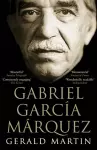 Gabriel Garcia Marquez cover