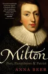 Milton cover