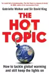 The Hot Topic cover