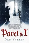 Pavel and I cover