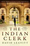 The Indian Clerk cover