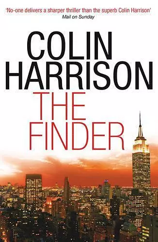 The Finder cover