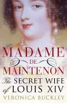 Madame De Maintenon cover