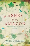 Ashes of the Amazon cover