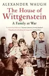 The House of Wittgenstein cover