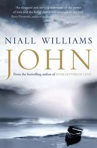 John cover
