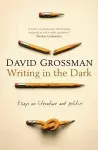 Writing in the Dark cover