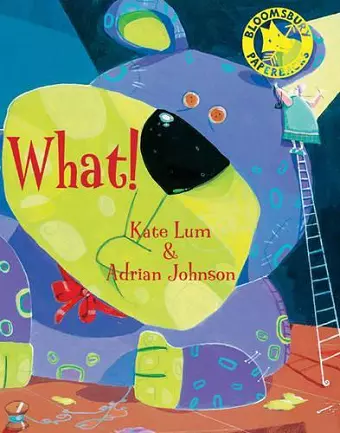 What! cover