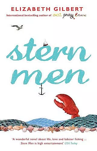 Stern Men cover