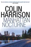 Manhattan Nocturne cover