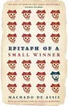 Epitaph of a Small Winner cover