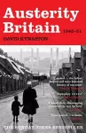 Austerity Britain, 1945-1951 cover
