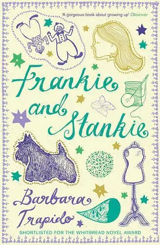 Frankie & Stankie cover