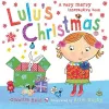 Lulu's Christmas cover